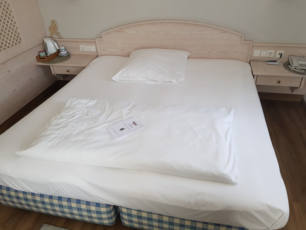 Hotel-Restaurant & Metzgerei Rößle主图