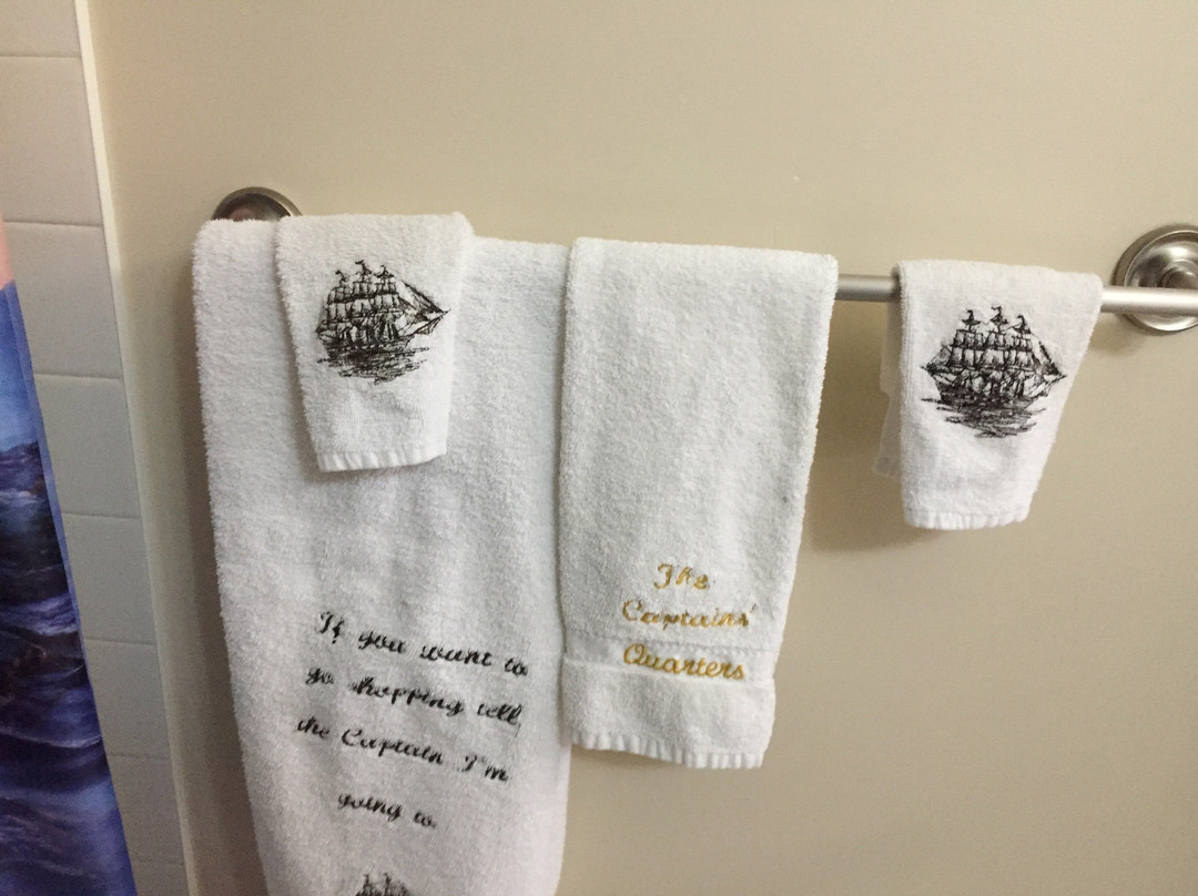 恩布尔顿住宿加早餐旅馆主图