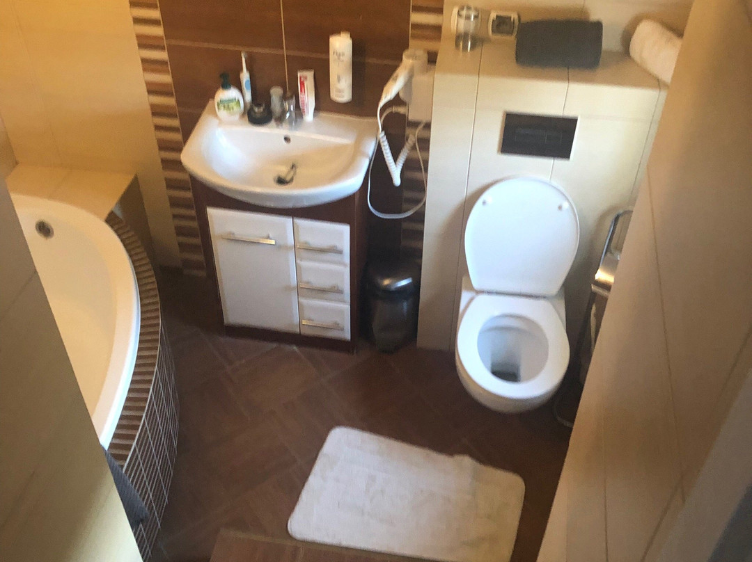 Hotel Willa Jozefina主图