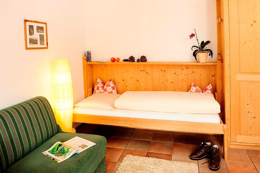 Hotel Naturoase Schwemmerhof主图