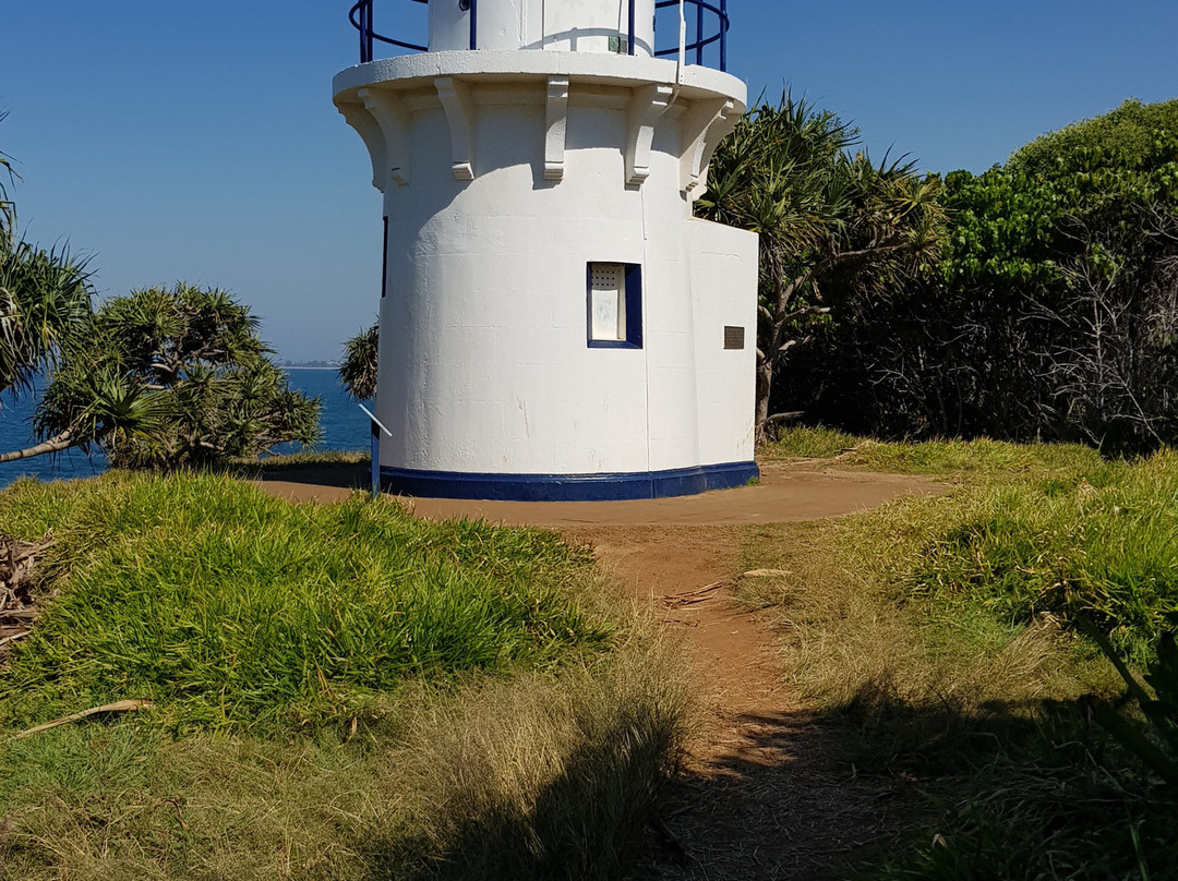 Kingscliff Visitor Information Centre景点图片