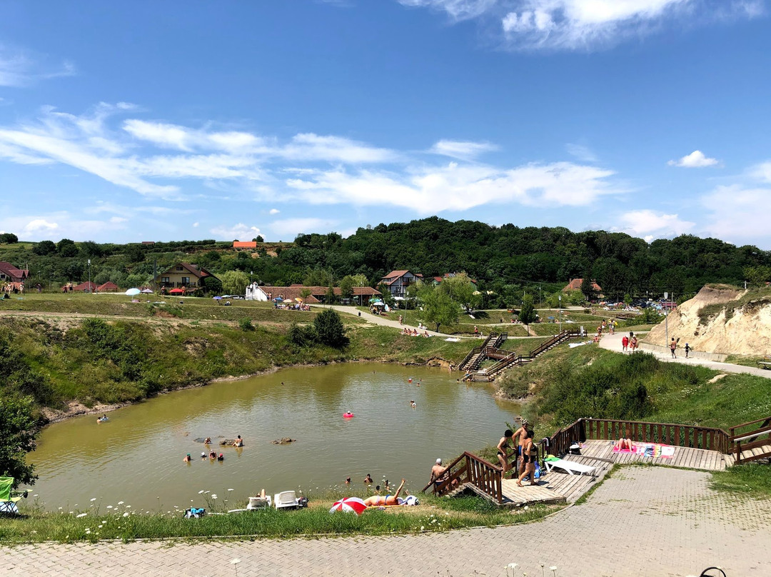 Ocna Sibiului Spa主图