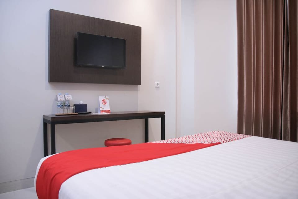 OYO 1006 Azzahra Guest House主图