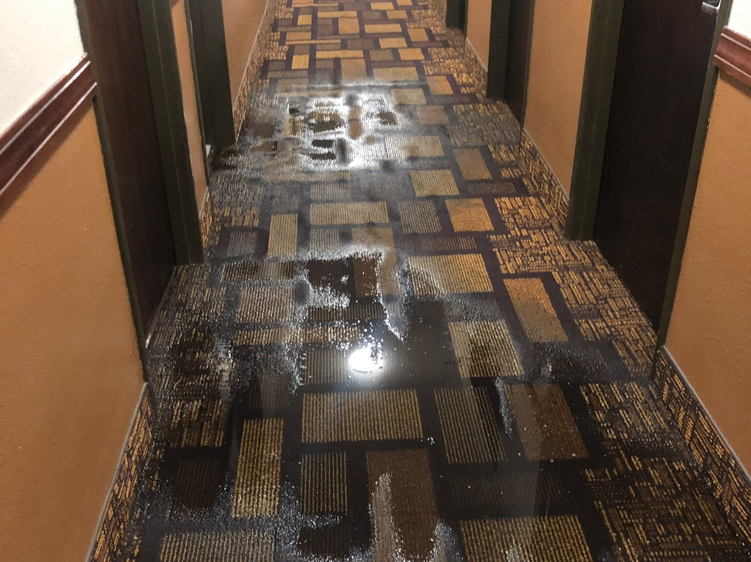 Days Inn by Wyndham Lamar主图