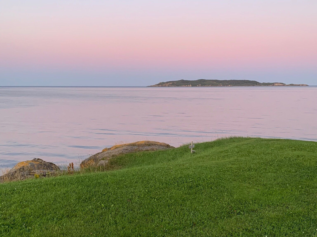 Elaine's Bed and Breakfast By The Sea主图