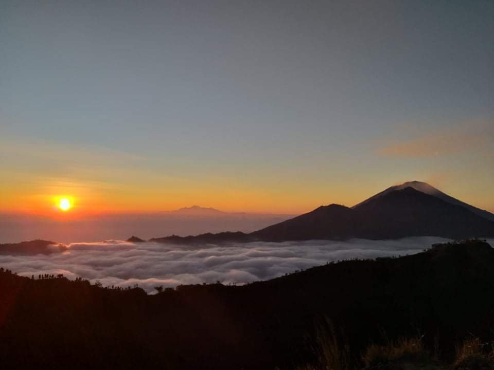 Mount Batur Trekking Agency-水明漾必去景点