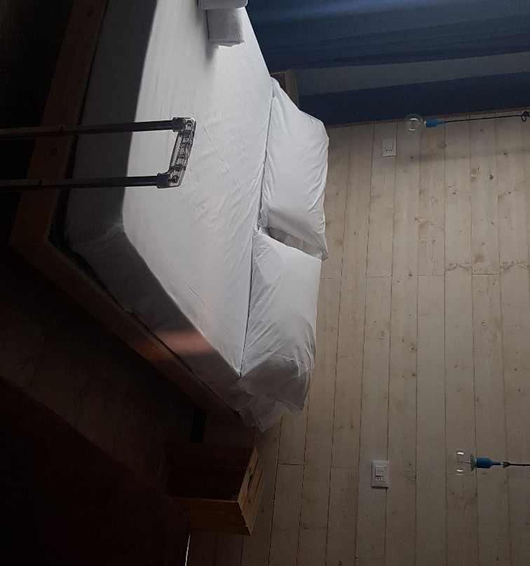 Hotel Raphael主图
