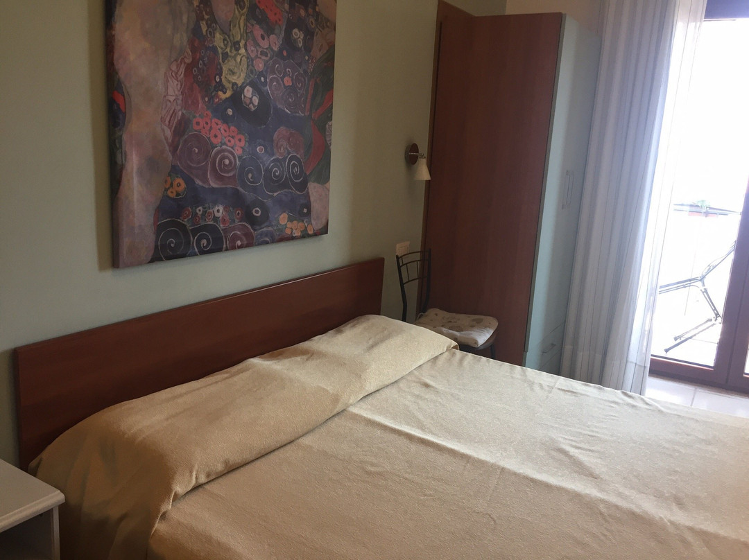 妮多维德酒店主图