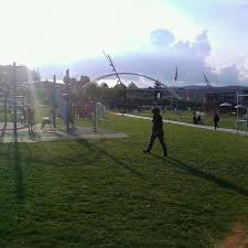 Parque Urbano do Rio Diz景点图片