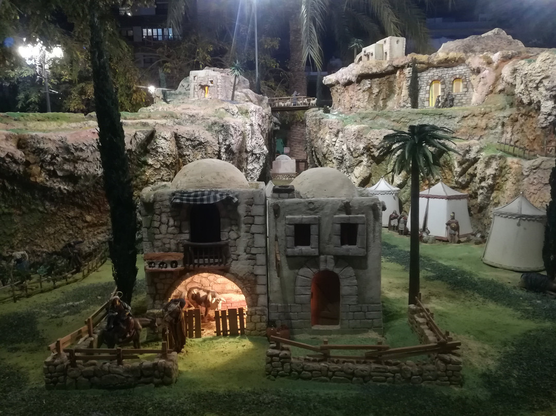 Iglesia de La Inmaculada Concepcion景点图片
