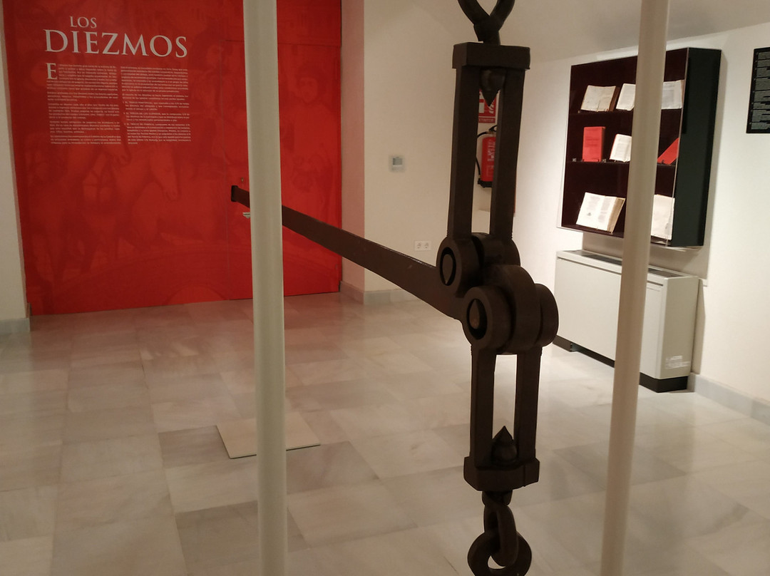 Hospital Real de la Caridad de Guadix-Guadix必去景点