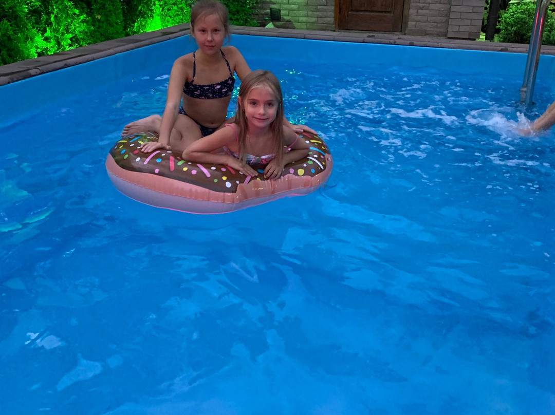 Sergeyevskiye Bani-Nevinnomyssk必去景点