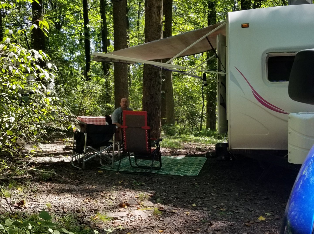 Mountainview Campground