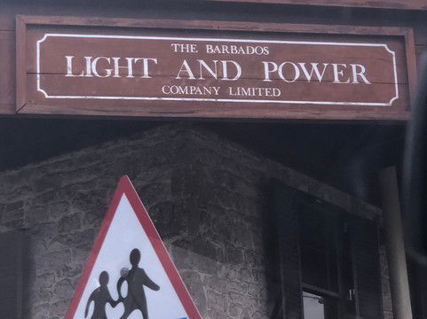 Island Routes-布里奇顿必去景点