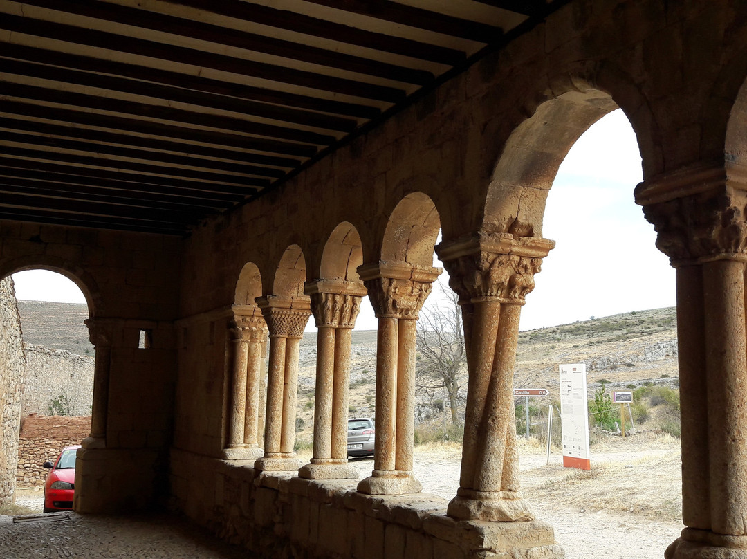Iglesia de San Pedro景点图片