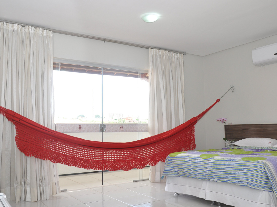 Santa Rosa Hotel主图