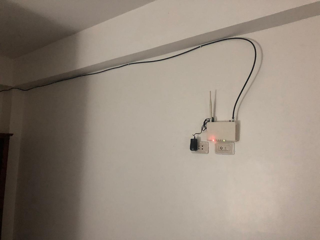 Aramara Resort主图