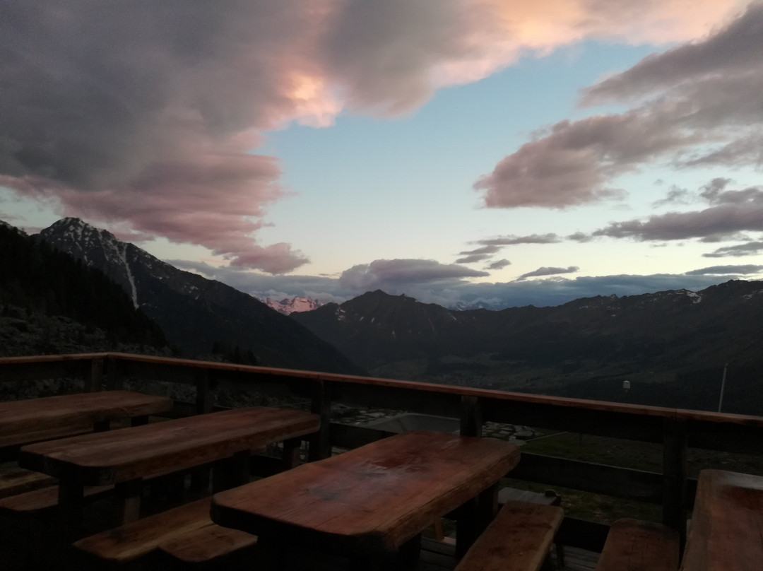 Rifugio Baita Belvedere主图