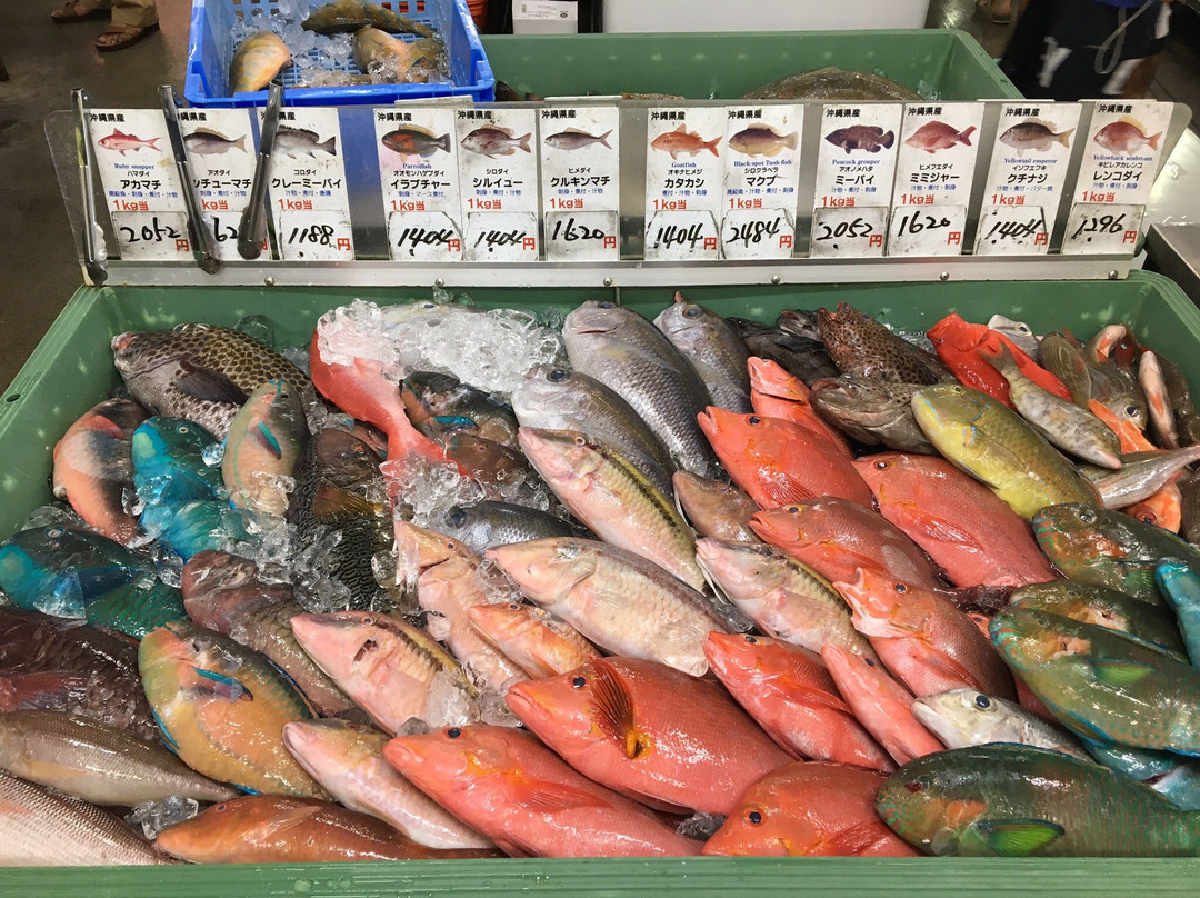 西原町餐馆和美食-Payao Seafood Restaurant