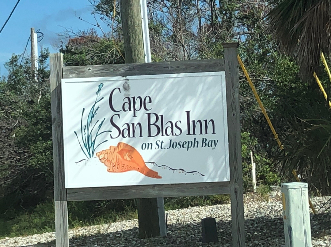Cape San Blas Inn主图