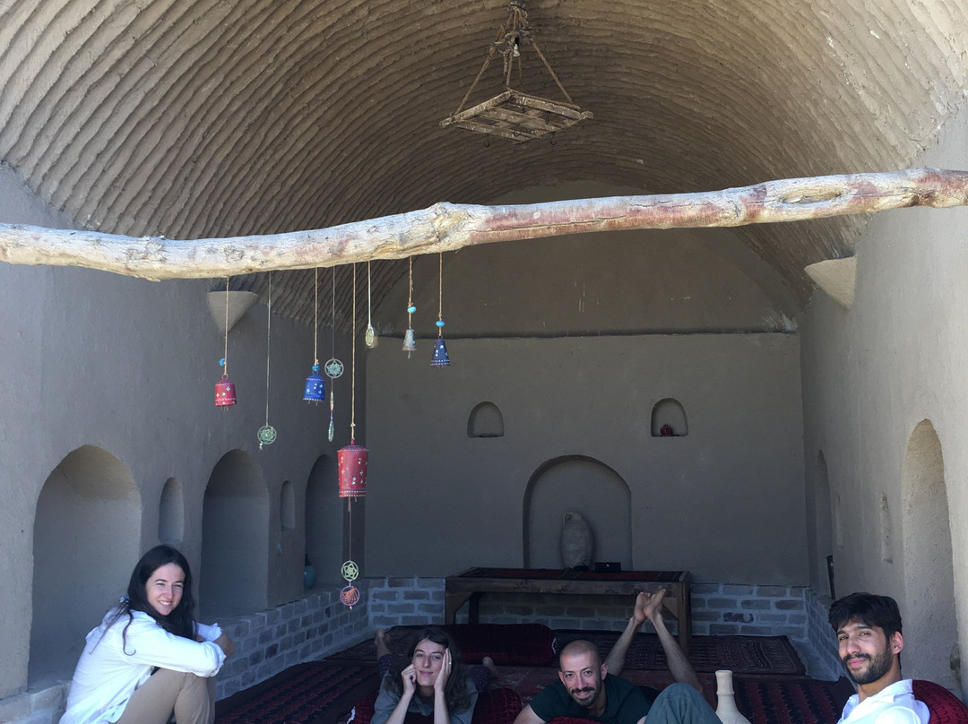 Rohab Guest House主图