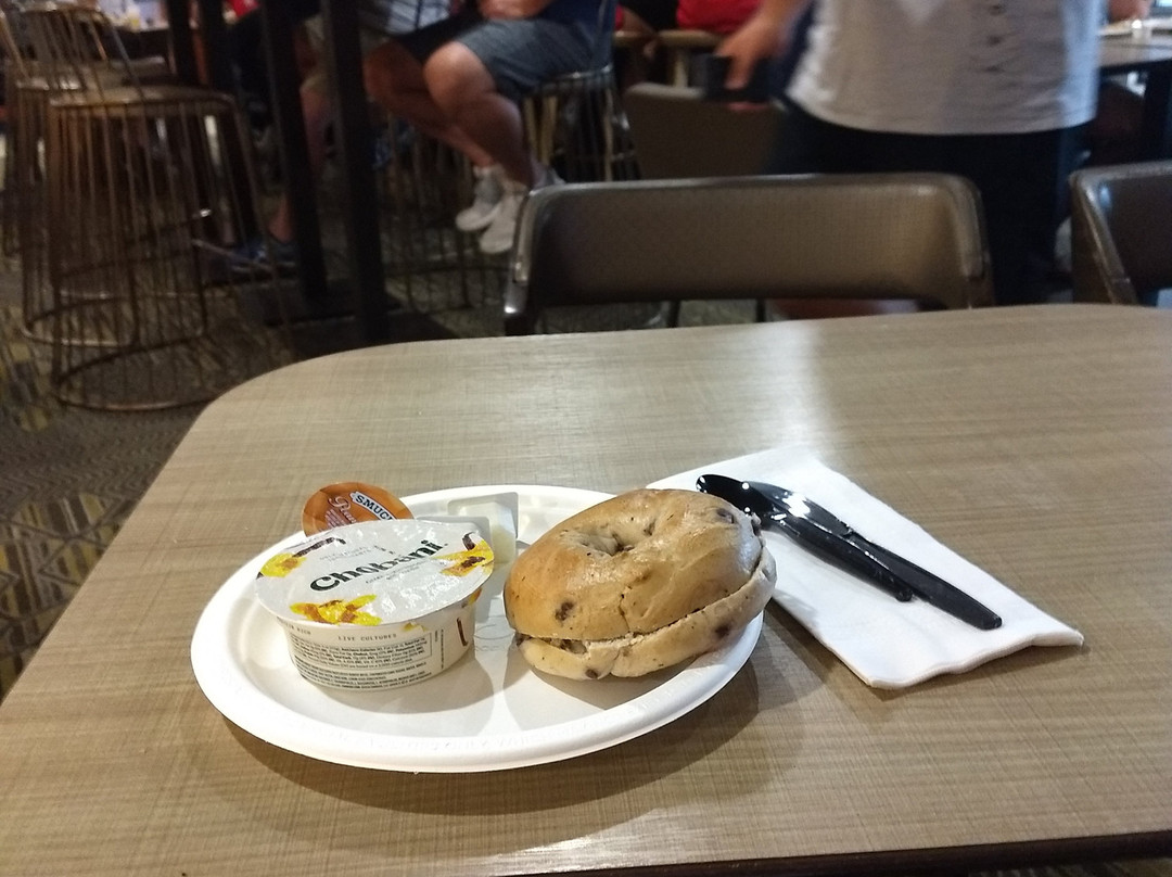 SpringHill Suites by Marriott Indianapolis Fishers主图