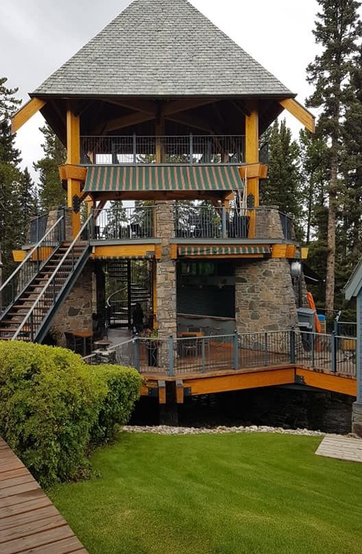 Azuridge Estate Hotel主图