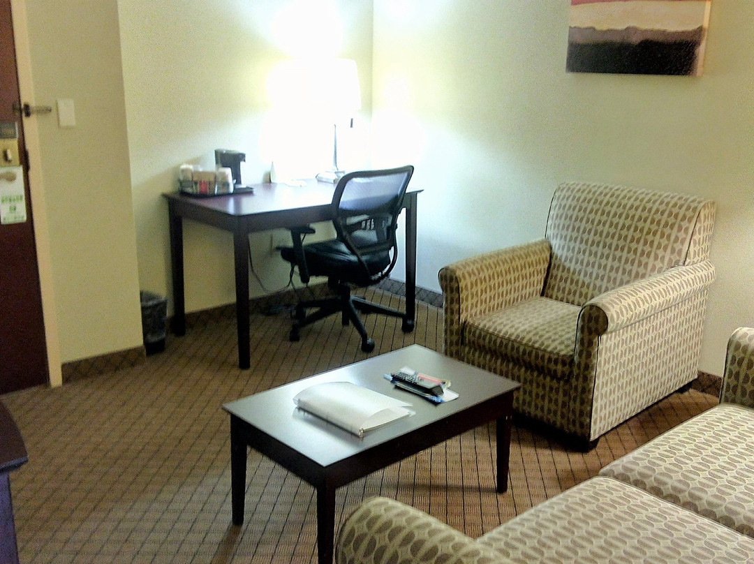 Delta Hotels Bristol主图