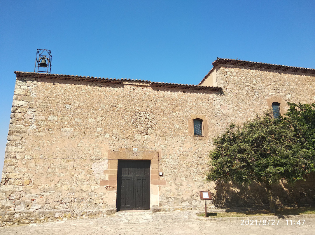 Ermita del Beato Julián de San Agustín