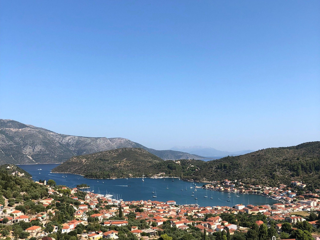 Hotel Calypso Rooms & Apartments主图