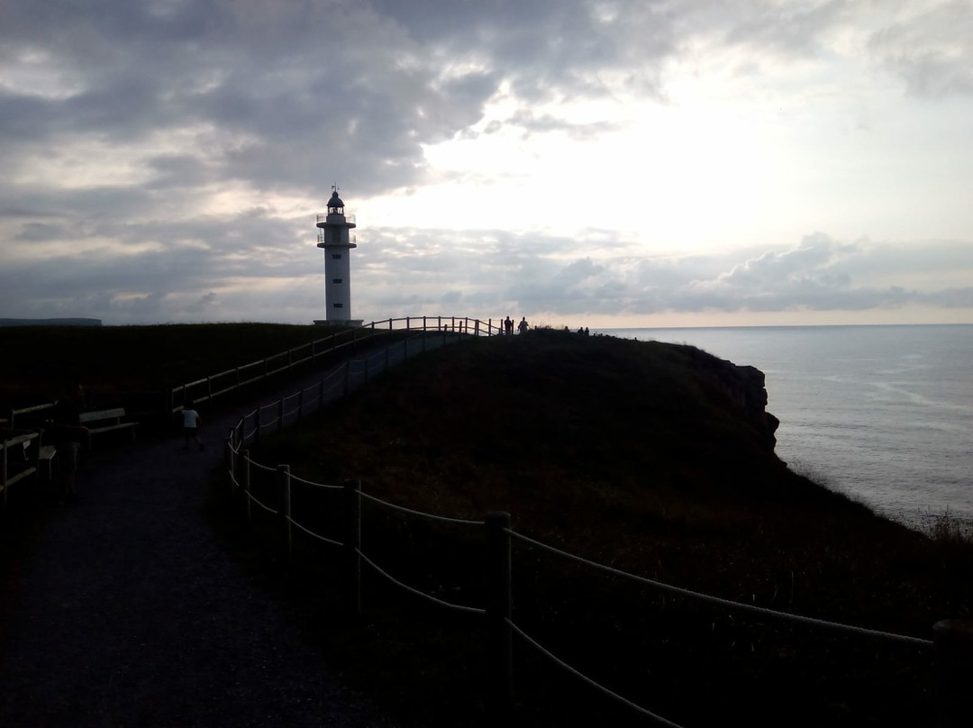 Cabo de Ajo景点图片