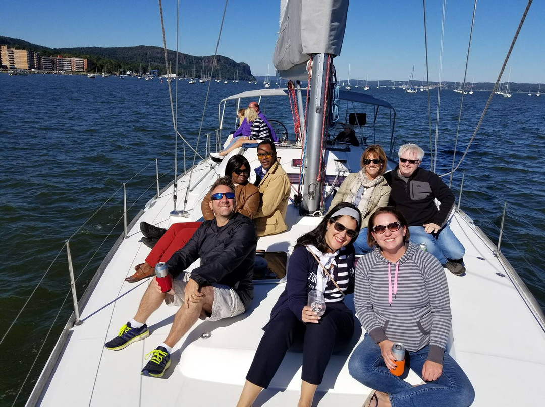 Nyack Boat Charter景点图片