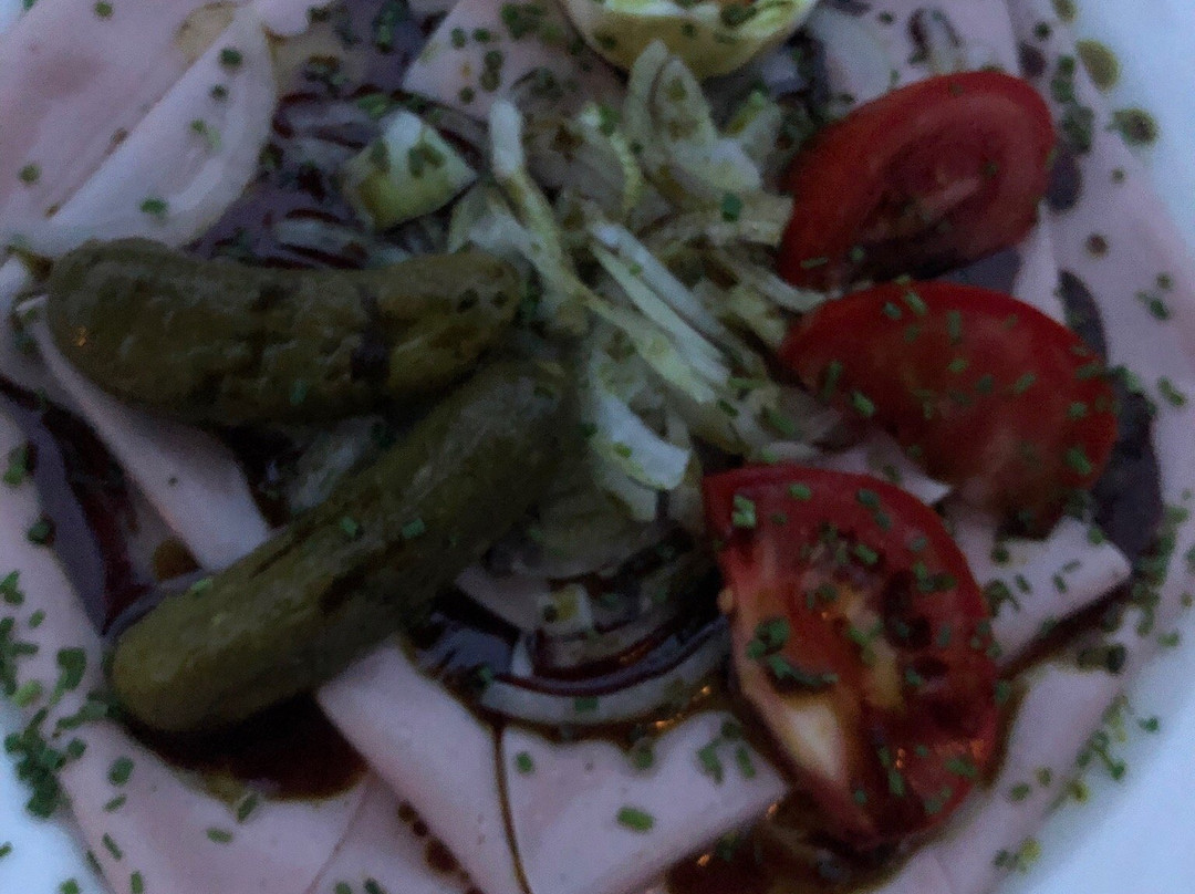 Gasthof Stiegenwirt主图