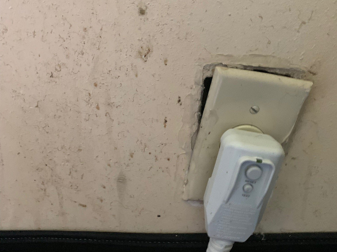 Baymont by Wyndham Martinsville主图