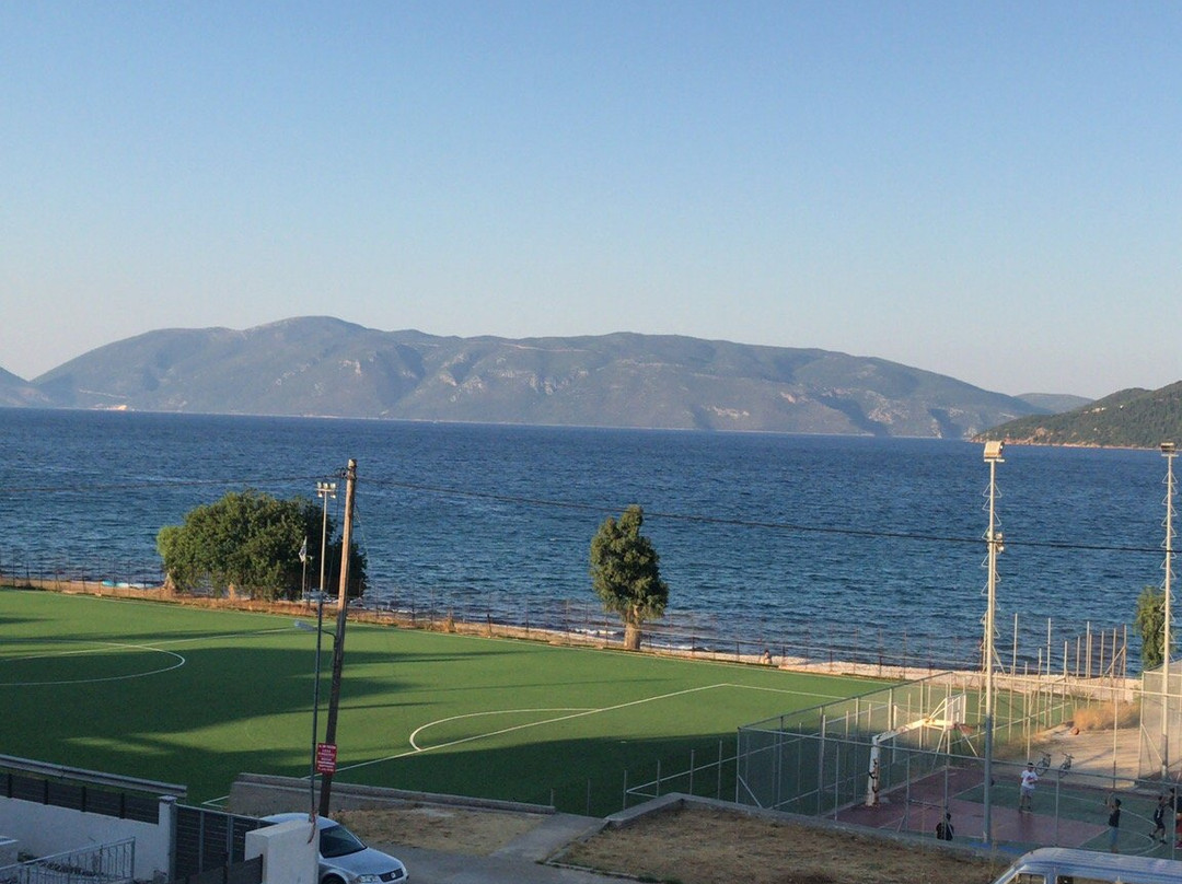 Kalypso Studios & Apartments主图