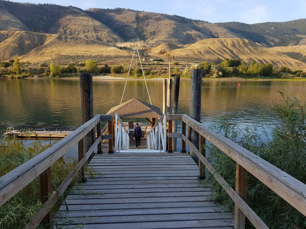 Riverside Bed & Breakfast主图