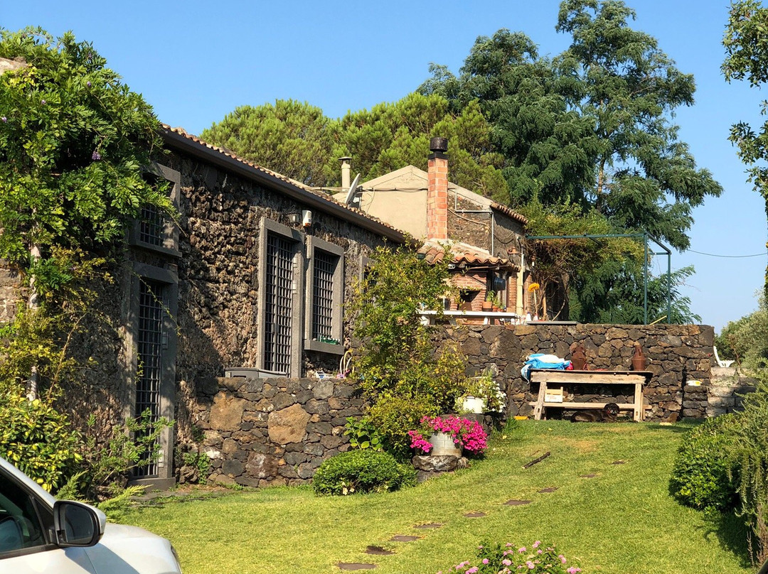 B&B Etna 1703主图