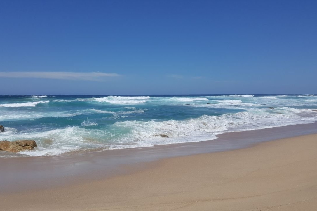 Southbroom Beach-南帚必去景点