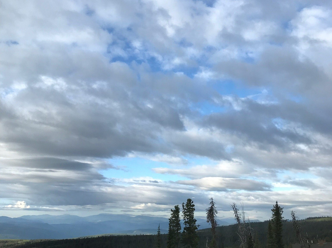 Inn At Big White Hotel主图