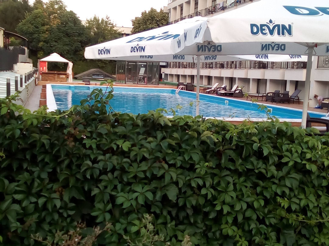 White Rock Castle Suite Hotel & Wellness主图