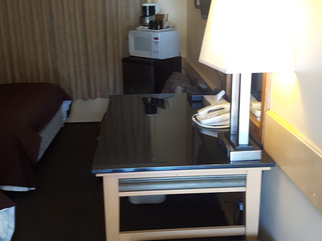 Fuller Lake Motel主图