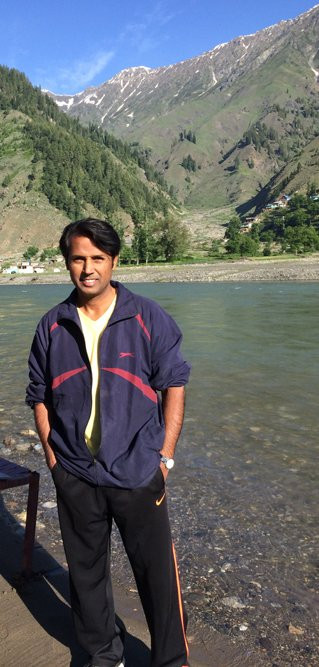 PTDC Naran Motel主图