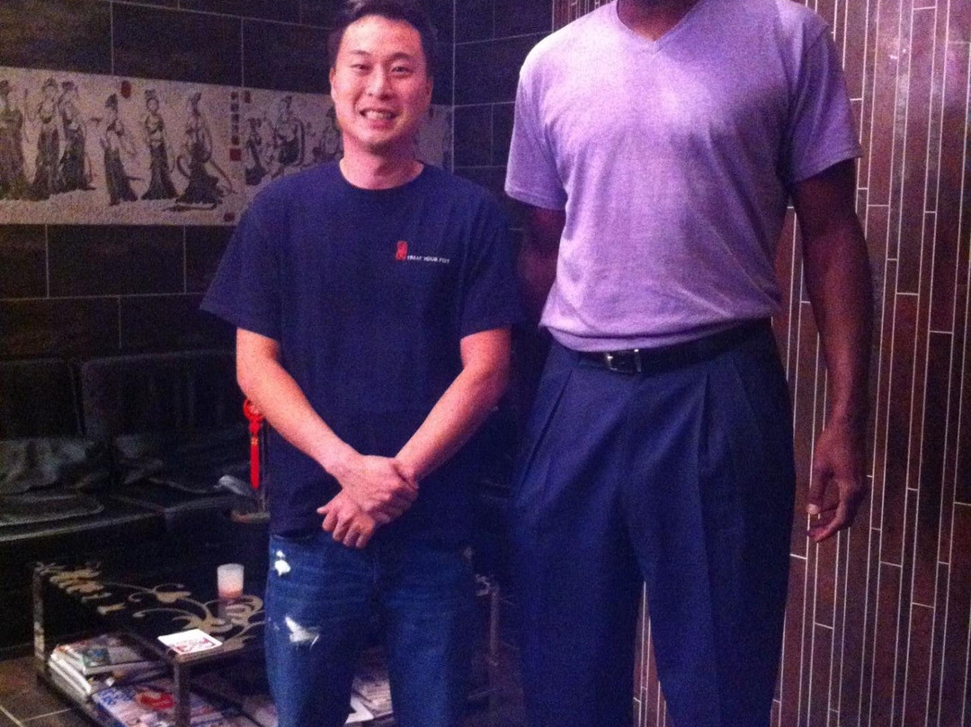 Treat Your Feet Doraville-多拉维尔必去景点