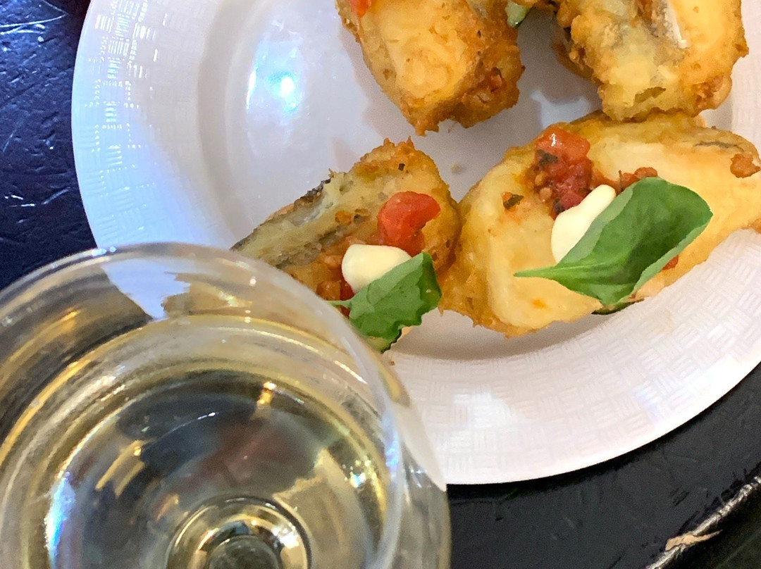 Secret Bilbao-毕尔巴鄂必去景点