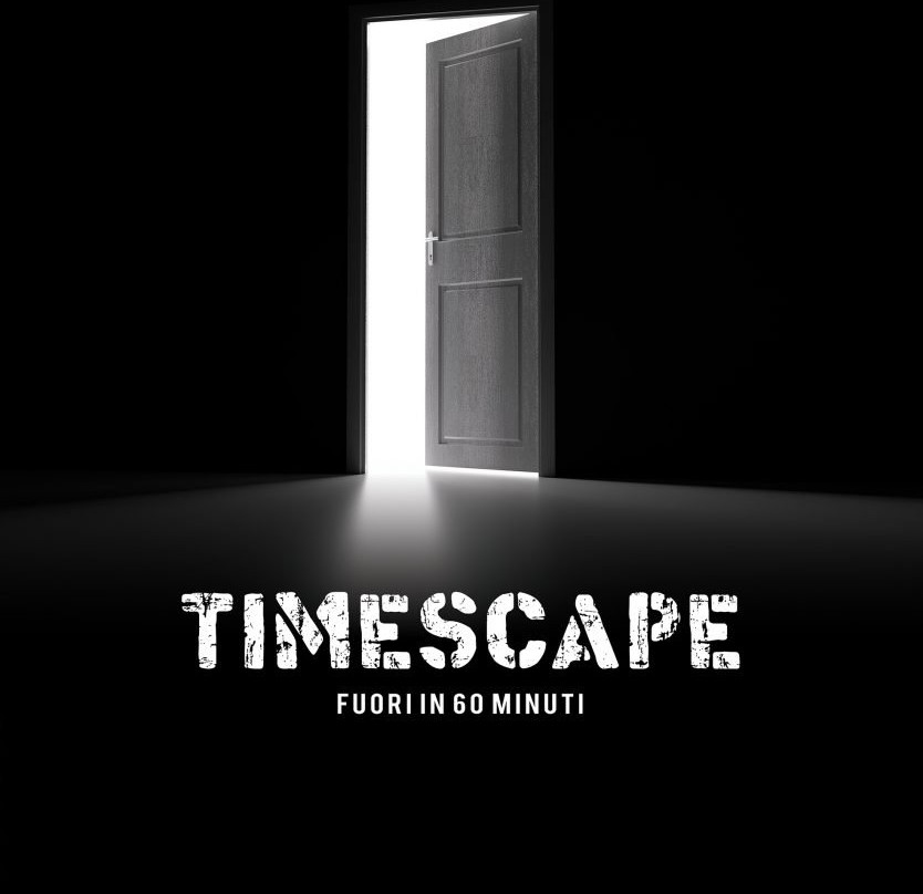 Timescape Catania - Escape Room景点图片