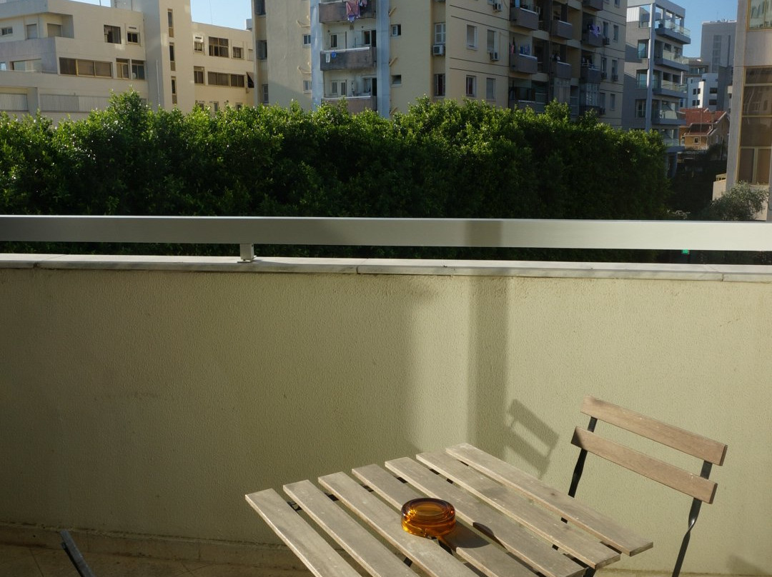 克娄帕特拉酒店主图