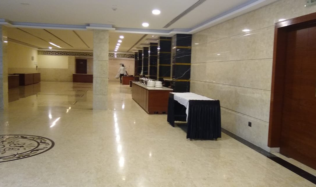 Welcomhotel Rama International主图