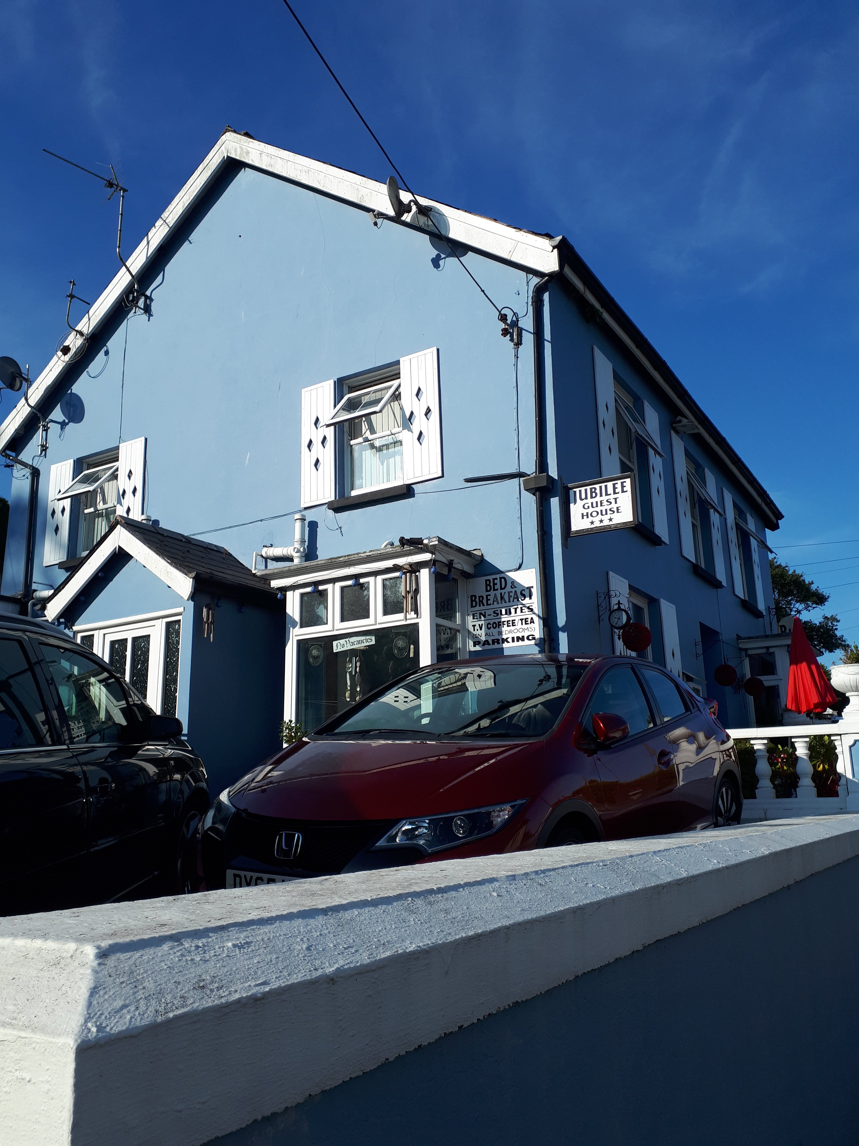 Jubilee Guest House-官方