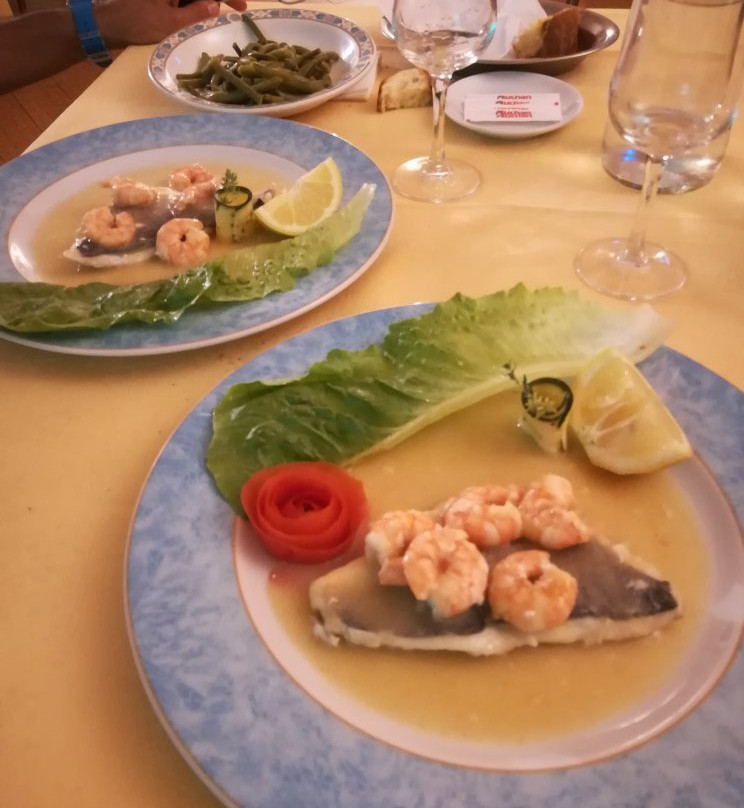 Hotel Tenda Verde主图