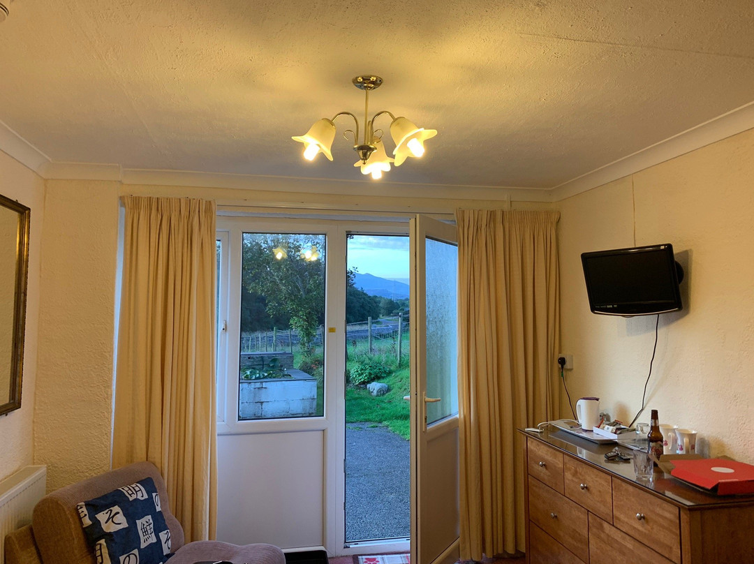 Groeslon Ty Mawr主图